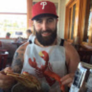 Meet your Posher, Reese